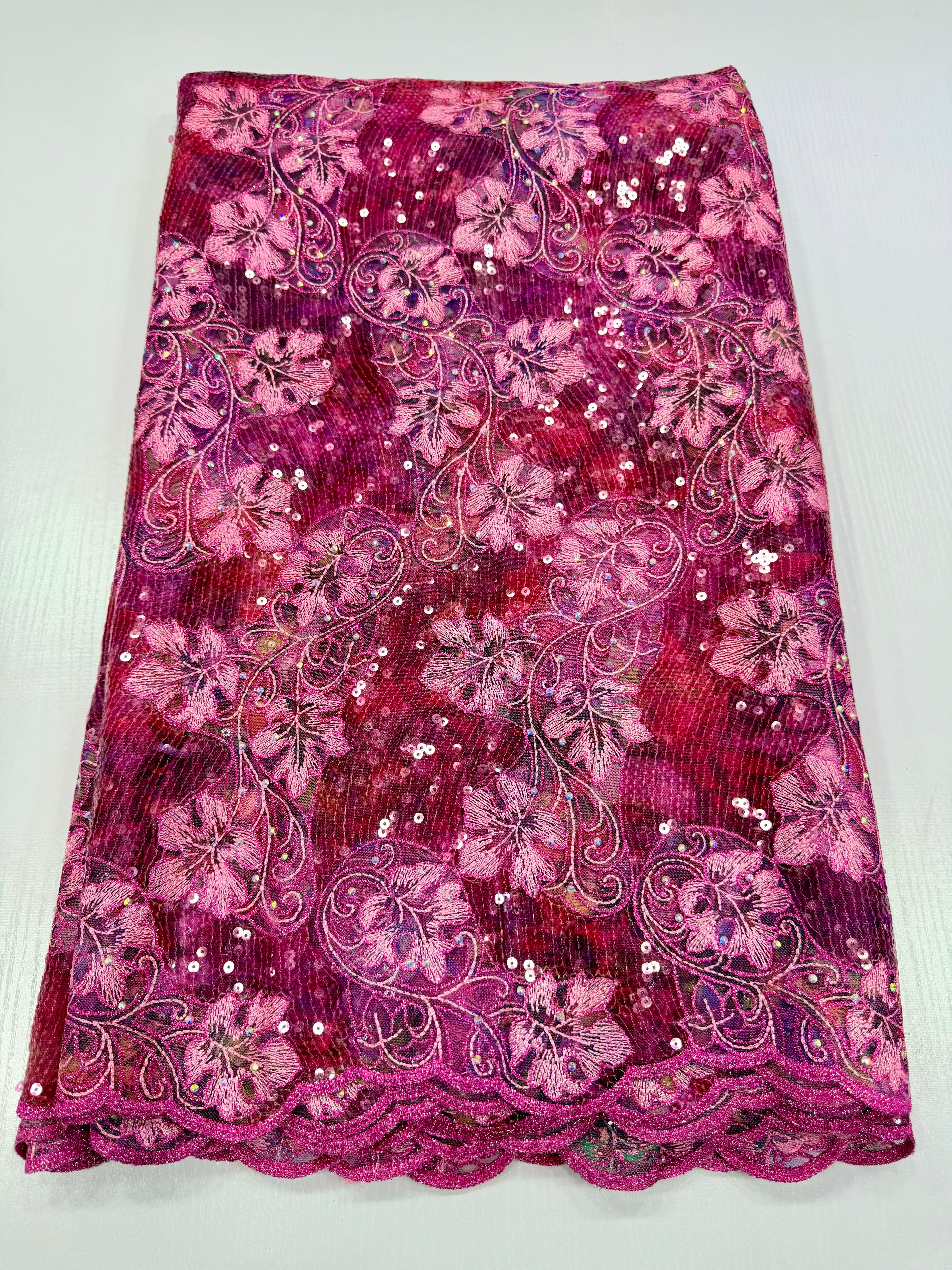Luxury Lace